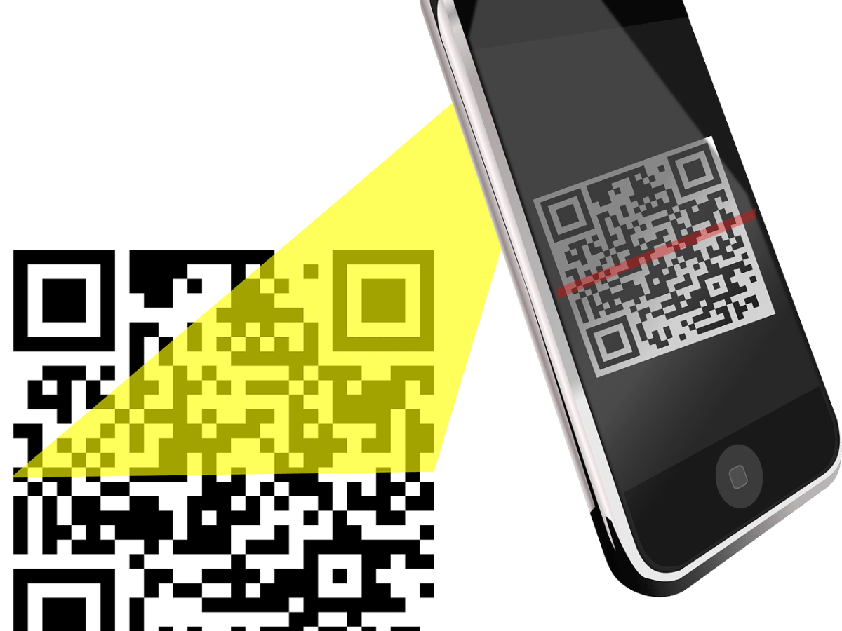 QR Code